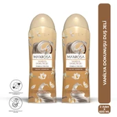 Maxrosa Vanilya Duş Jeli 600 ml x 2 Adet thumbnail 1
