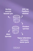 Ocean Passiflora 150 ml Şurup thumbnail 3