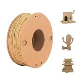 RhinoLab Wood PLA Filament 4 Adet thumbnail 4