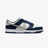 Dunk Low Sportswear Lacivert thumbnail 1
