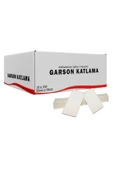 Foryu Garson Katlama Peçete 33x33-12x100 2 Katlı thumbnail 4