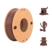 RhinoLab Wood PLA Filament 4 Adet thumbnail 3