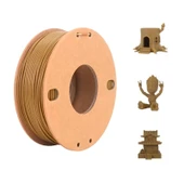 RhinoLab Wood PLA Filament 4 Adet thumbnail 5