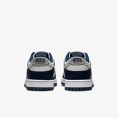 Dunk Low Sportswear Lacivert thumbnail 4