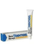 NURSE HARVEY'S Dentigel Rahatlatıcı Diş Jeli thumbnail 3