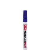 CRC Marker Pen Mavi thumbnail 1