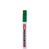 CRC Marker Pen Yeşil thumbnail 1