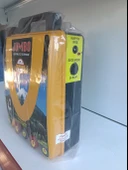 Elektrikli Çit Makinası thumbnail 2