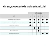 Waveshare Jetson Nano Geliştirme Kiti thumbnail 5