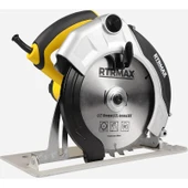 RTRMAX RTM385 Daire Testere 210 mm 1800W Rtrmax thumbnail 3