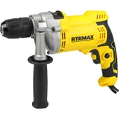 Rtrmax RTM1590 Darbeli Matkap thumbnail 1