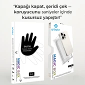 IP 14 Pro Max - İphone Magic Box Antistatik ESD Arbaks MG01 thumbnail 1