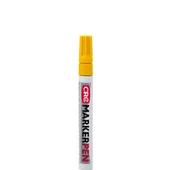 CRC Marker Pen Sarı thumbnail 1
