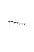 Bosch Torx Tornovida T tipi 7 Parça 1600A039J2 thumbnail 2