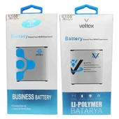 Samsung J2 Batarya Tam Amper Arbaks Veltex thumbnail 1