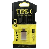 Metal USB TYPE-C OTG thumbnail 2
