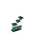 Bosch Torx Tornovida T tipi 7 Parça 1600A039J2 thumbnail 1