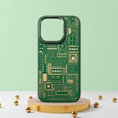 Redmi 12C - Kadife Silikon Kılıf thumbnail 3