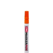 CRC Marker Pen Turuncu thumbnail 1