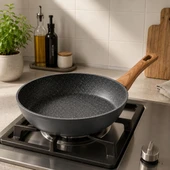 BRILLANT TAVA ALPHA 30 CM TEK KULP TV-6528 thumbnail 2