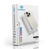 IP 11/XR - İphone Magic Box Antistatik ESD Arbaks MG01 thumbnail 2