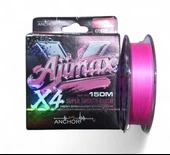 Anchor Ajimax X4 PE Braid 150mt LRF İp Misina thumbnail 1