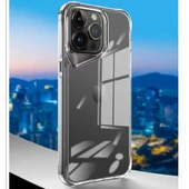 iphone 13 Pro - Newzone Clear Toptan Kılıf thumbnail 2