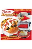 Store Patates Pişirme Kumpir Torbası Potato Express thumbnail 2