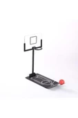 Çelik Masaüstü Basketbol Oyunu thumbnail 1