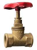 E.C.A 1/2 Stop Valf 601005031 thumbnail 6
