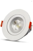 FORLİFE 5W COB LED 6500K (5 ADET) thumbnail 1