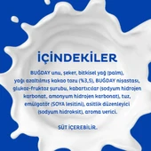 Oreo Vanilya Bisküvi 38 gr - 12 Adet thumbnail 8