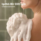 Maxrosa Şeftali Işıltısı Duş Jeli 600 ml x 2 Adet thumbnail 4