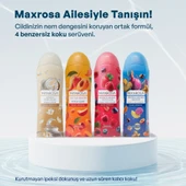 Maxrosa Şeftali Işıltısı Duş Jeli 600 ml x 2 Adet thumbnail 7