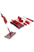 KfcHome Sweeper G6 Kablosuz Şarjlı Katlanır Süpürge thumbnail 1