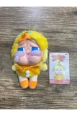 LABUBU Peluş Cry Again Cry Baby thumbnail 1