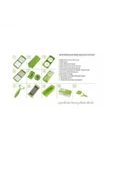 HomesStore Nicer Dicer thumbnail 2