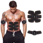 Six Pad Abs Mide Kası Aleti thumbnail 2