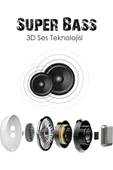 zistore Pro5 Kulaklık thumbnail 3