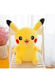 Happystore Pòkemon Pikachu Peluş Oyuncak thumbnail 1