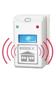 Maximum Grup Riddex Elektronik Fare Ve Haşere Kovucu thumbnail 1