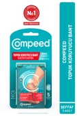 Compeed Topuk Koruyucu Bant Şeffaf 5li thumbnail 1