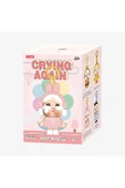 Pop Mart CryBaby Cry again thumbnail 2