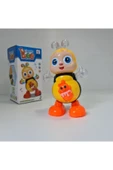 Ecrin Su Oyuncak Işıklı Müzikli Dansçı Arı thumbnail 1