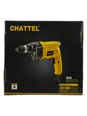 CHATTEL DARBESİZ MATKAP 800W CHT 4800 thumbnail 2