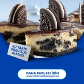 Oreo Bisküvi Klasik 228gr - 4 Paket thumbnail 9
