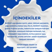 Oreo Bisküvi Çilekli 228gr - 4 Paket thumbnail 8