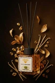 RİVOLA BAMBU ODA KOKUSU 100ML SANDAL AĞACI thumbnail 3