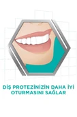 Corega Süper Protez Yapıştırıcı Krem 40 Gr thumbnail 6