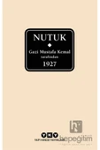 Yapı Kredi Yayınları Nutuk (Kutulu) thumbnail 2